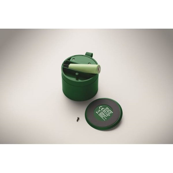 Obrázky: Zelený bezdrátový reproduktor 5.1, Obrázek 7