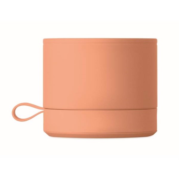 Obrázky: Oranžový bezdrátový reproduktor 5.1, Obrázek 2