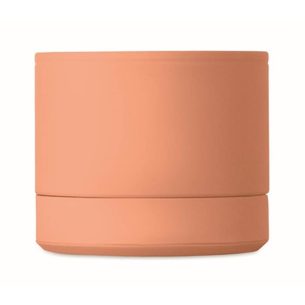 Obrázky: Oranžový bezdrátový reproduktor 5.1, Obrázek 5