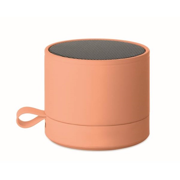 Obrázky: Oranžový bezdrátový reproduktor 5.1, Obrázek 8