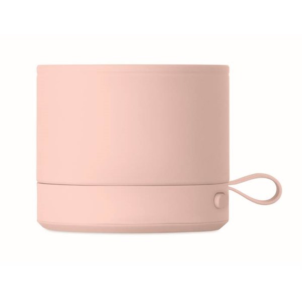 Obrázky: Růžový bezdrátový reproduktor 5.1, Obrázek 4