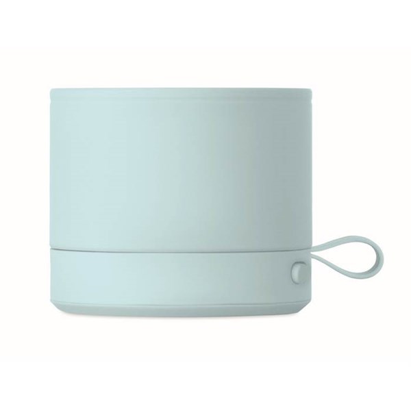 Obrázky: Sv. modrý bezdrátový reproduktor 5.1, Obrázek 4