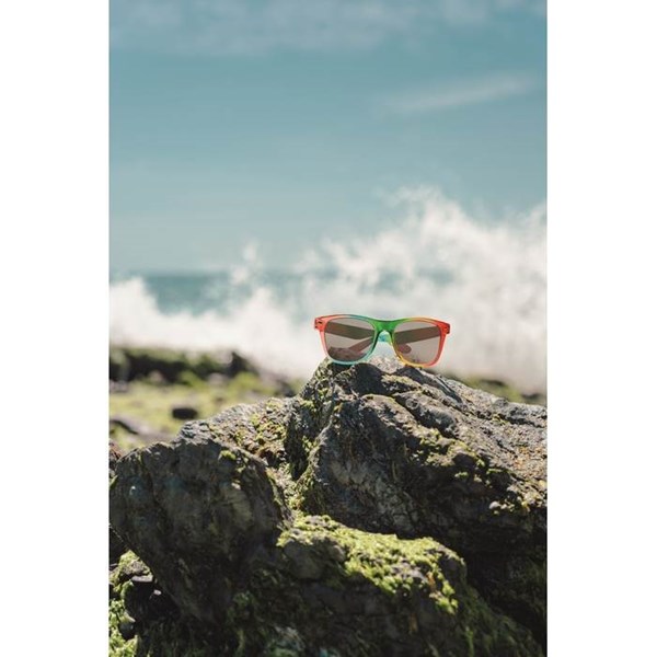 Obrázky: Duhové sluneční brýle UV400, Obrázek 4