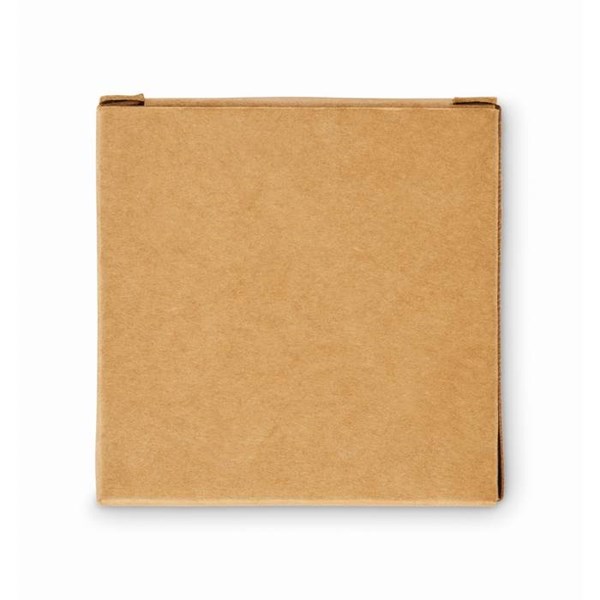 Obrázky: Sada 4ks zvýrazňovačů v kraftové krabičce, Obrázek 6