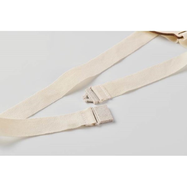 Obrázky: Dřevěná medaile s bavlněnou šňůrkou, Obrázek 4