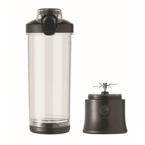 Obrázky: Přenosný smoothie mixér, Obrázek 3