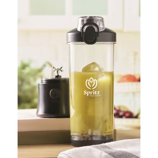Obrázky: Přenosný smoothie mixér, Obrázek 10