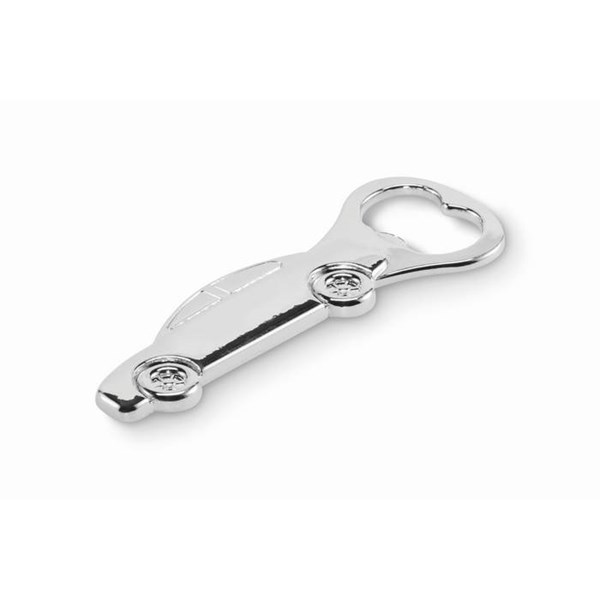 Obrázky: Otvírák na láhve ve tvaru auta