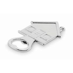 Obrázky: Otvírák na láhve ve tvaru domu