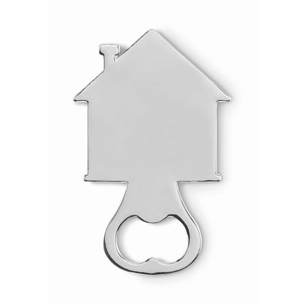 Obrázky: Otvírák na láhve ve tvaru domu, Obrázek 3