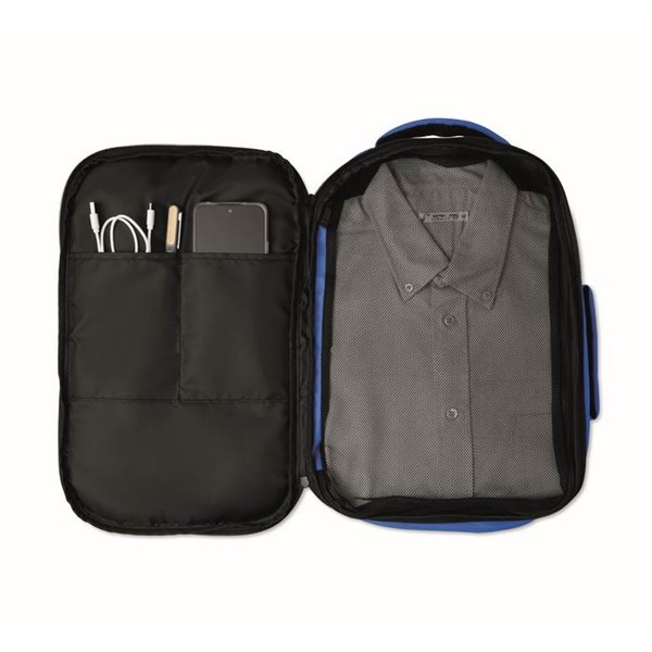 Obrázky: Příruční kabinový batoh, král. modrá, Obrázek 13