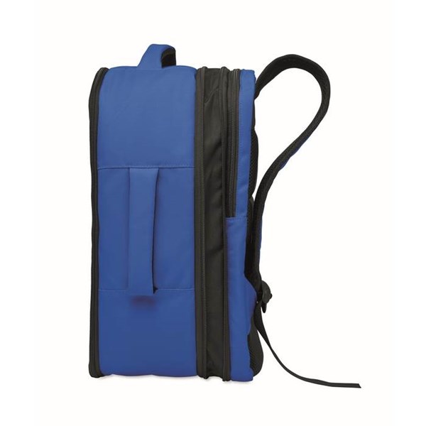 Obrázky: Příruční kabinový batoh, král. modrá, Obrázek 16