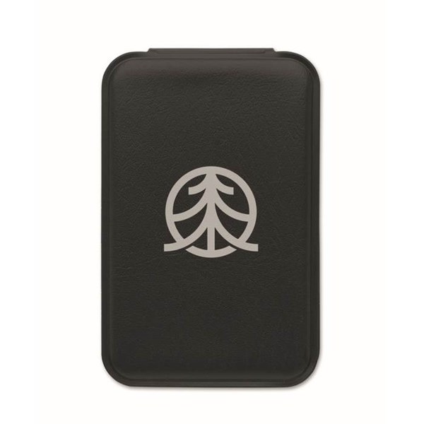 Obrázky: Kompaktní zrcátko ve skládacím PU pouzdře, Obrázek 3