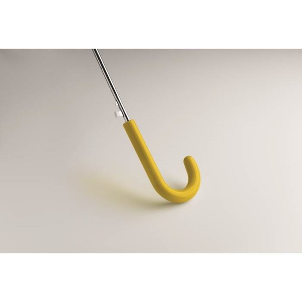 Obrázky: Dětský automatický deštník, žlutá, Obrázek 6