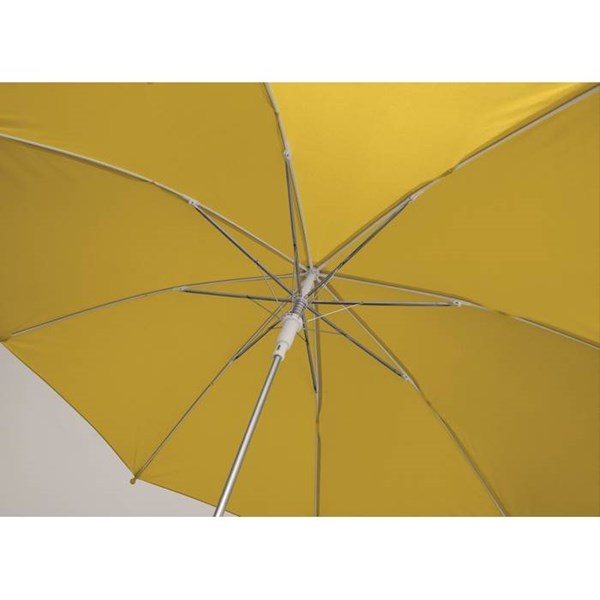 Obrázky: Dětský automatický deštník, žlutá, Obrázek 7