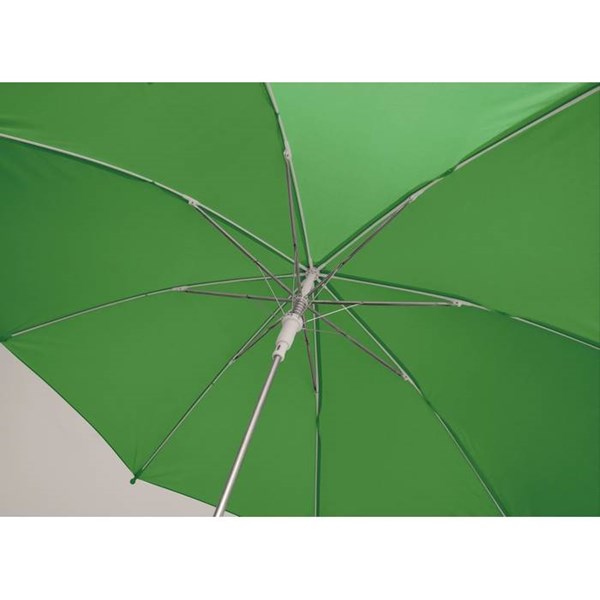 Obrázky: Dětský automatický deštník, zelená, Obrázek 7