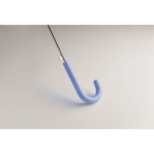 Obrázky: Dětský automatický deštník, sv. modrá, Obrázek 6