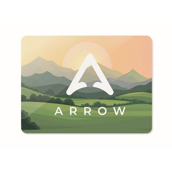 Obrázky: Menší obdélníkový magnet s PVC laminací, Obrázek 6