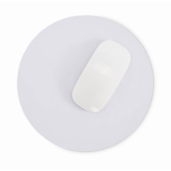 Obrázky: Kulatá podložka pod myš pro subl. potisk, Obrázek 3