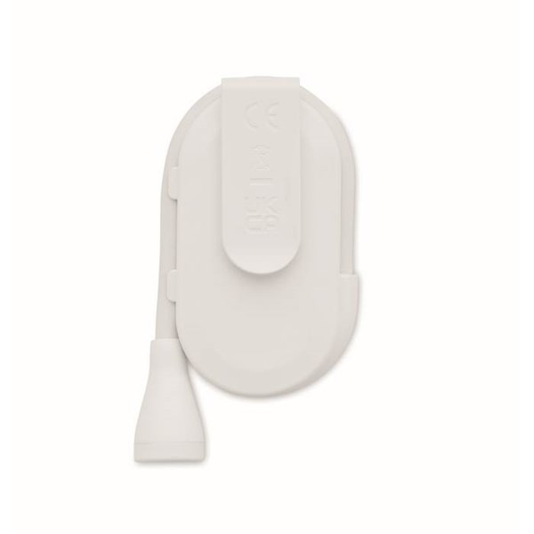 Obrázky: Dobíjecí světlo na čtení, bílá, Obrázek 3