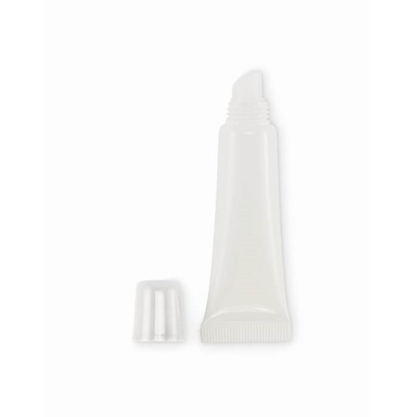 Obrázky: Veganský balzám na rty - bílé víčko, Obrázek 2