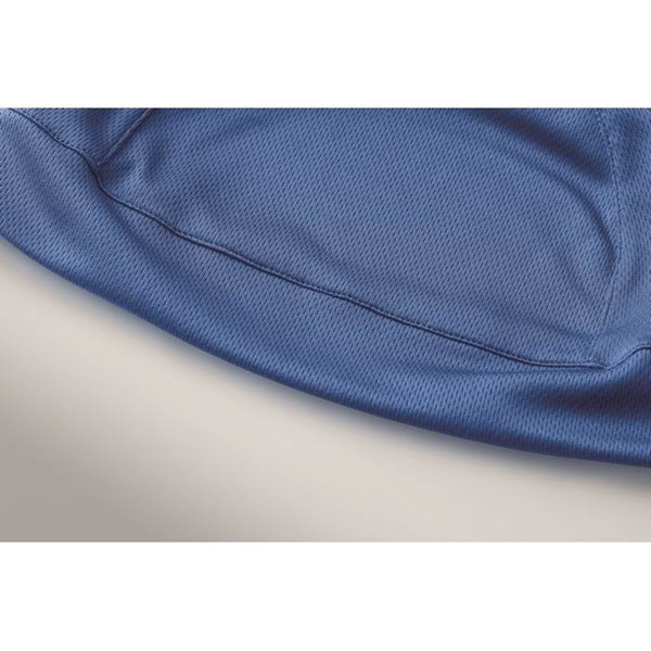 Obrázky: Sportovní chladicí čepice, modrá, Obrázek 4