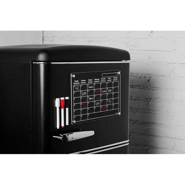 Obrázky: Magnetický akryl. plánovač vč. 3 mazatelných fixů, Obrázek 9