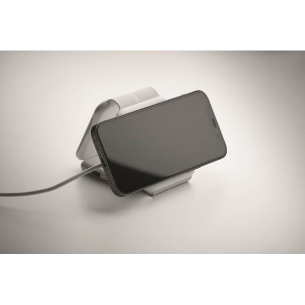 Obrázky: Skládací nabíjecí magnetická stanice, Obrázek 9