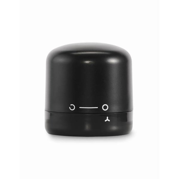 Obrázky: Černá zátka na láhev sektu, Obrázek 6