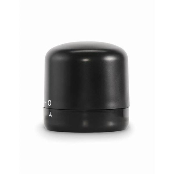 Obrázky: Černá zátka na láhev sektu, Obrázek 7