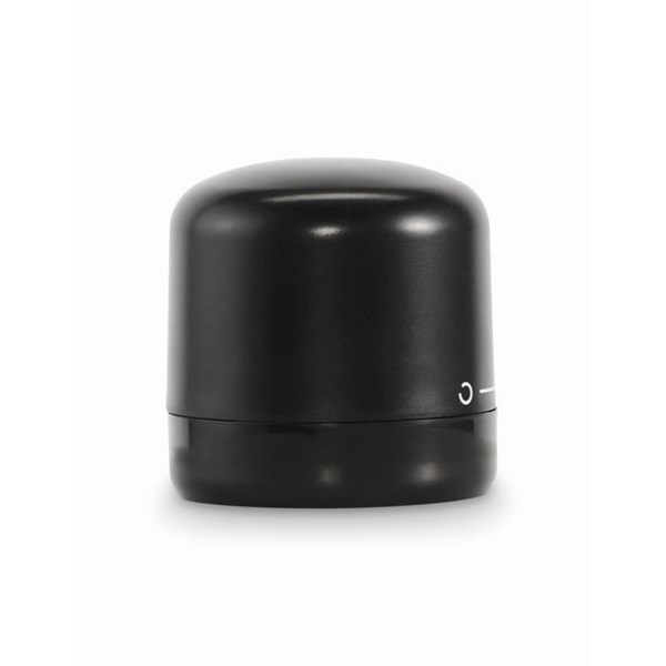 Obrázky: Černá zátka na láhev sektu, Obrázek 8