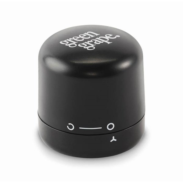 Obrázky: Černá zátka na láhev sektu, Obrázek 9