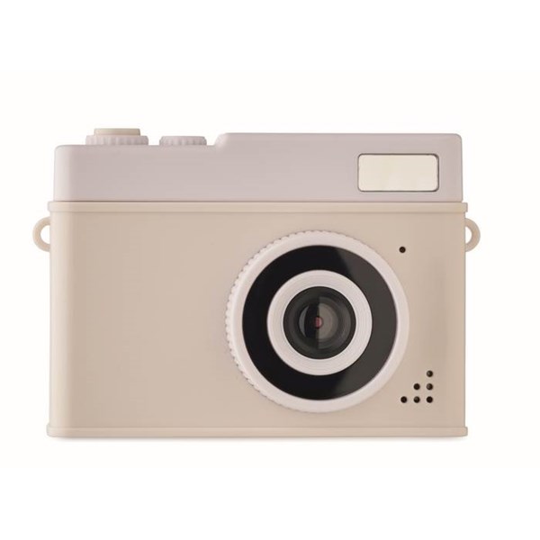 Obrázky: Digitální béžový fotoaparát, Obrázek 9