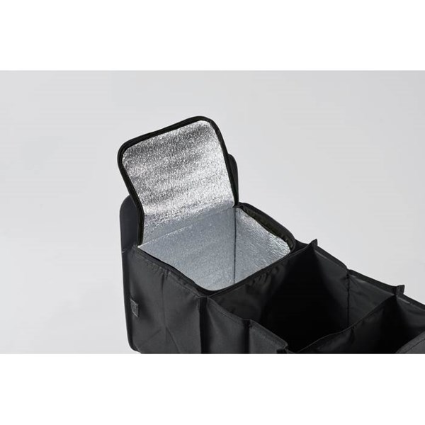 Obrázky: Skládací organizér do auta s chladící přihrádkou, Obrázek 7