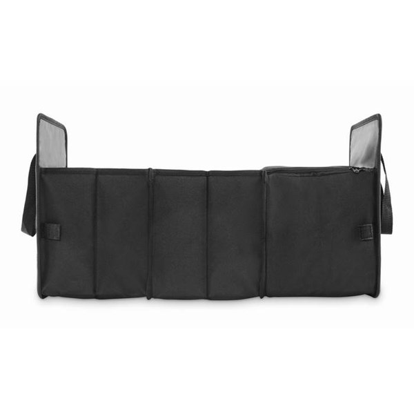 Obrázky: Skládací organizér do auta s chladící přihrádkou, Obrázek 9