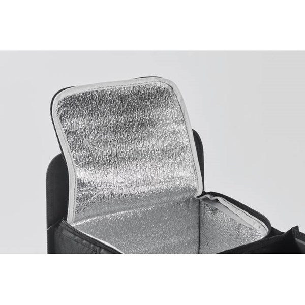 Obrázky: Skládací organizér do auta s chladící přihrádkou, Obrázek 10