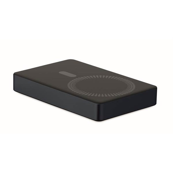 Obrázky: Modrá hliník. powerbanka 10.000 mAh s rychlým nab., Obrázek 7