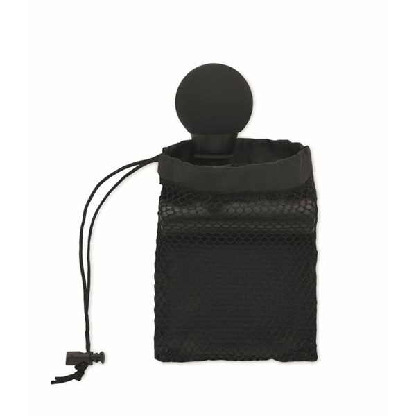 Obrázky: Malá masážní pistole z ABS v obalu, Obrázek 2