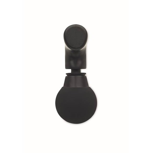 Obrázky: Malá masážní pistole z ABS v obalu, Obrázek 5