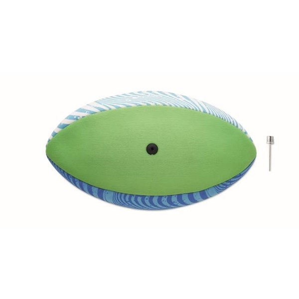 Obrázky: Míč na vodní ragby, Obrázek 4