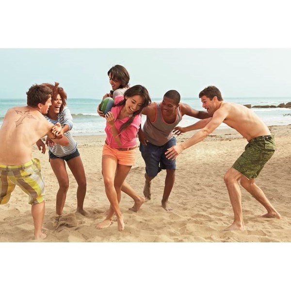 Obrázky: Míč na vodní ragby, Obrázek 9