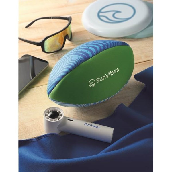 Obrázky: Míč na vodní ragby, Obrázek 11