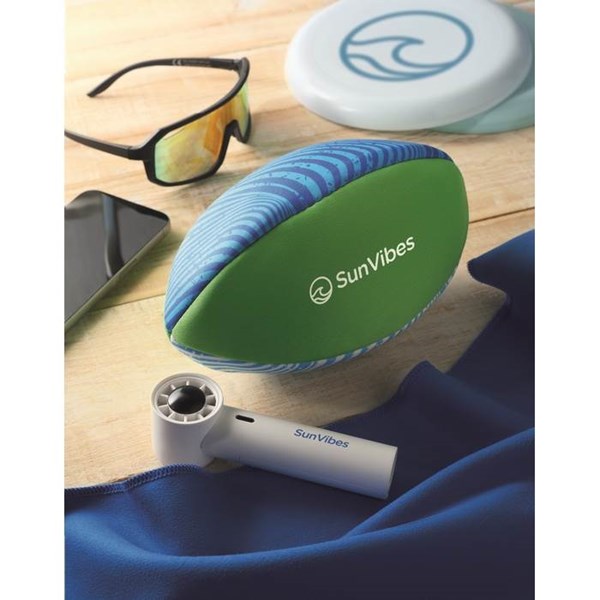 Obrázky: Míč na vodní ragby, Obrázek 12