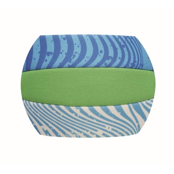 Obrázky: Neoprenový 16 cm plážový míč, Obrázek 6