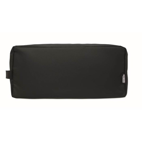 Obrázky: Černá taška na boty z 600D RPET, Obrázek 6