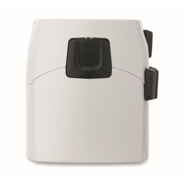 Obrázky: Univ. cest. Adaptér SKROSS® PRO 3pólový do světa, Obrázek 10