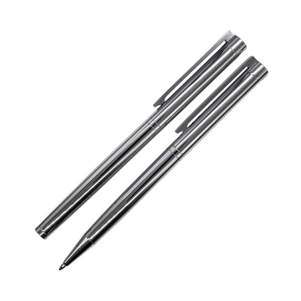 Obrázky: Sada kuličkového a keramického pera v krabičce, Obrázek 4