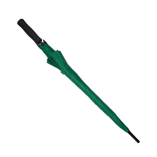 Obrázky: Automatický deštník, zelená