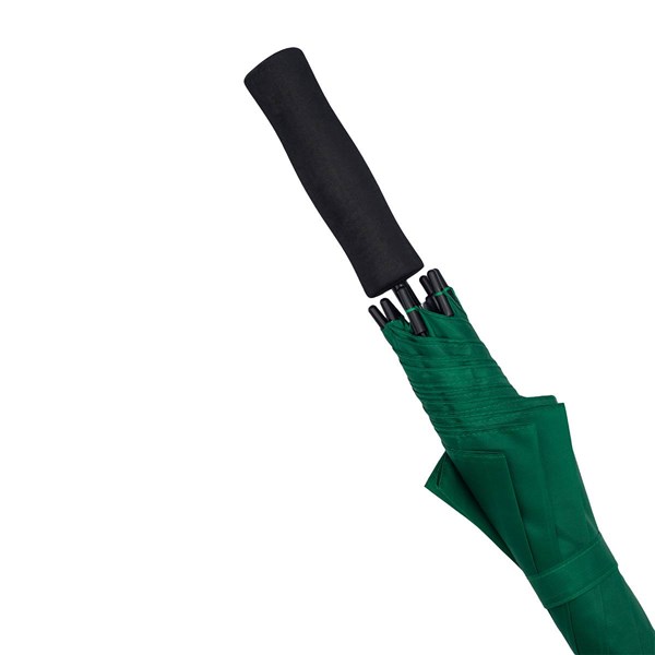 Obrázky: Automatický deštník, zelená, Obrázek 2