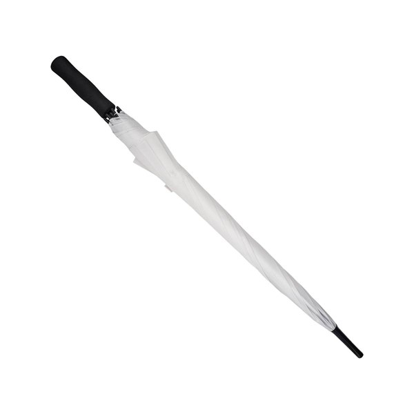 Obrázky: Automatický deštník, bílá